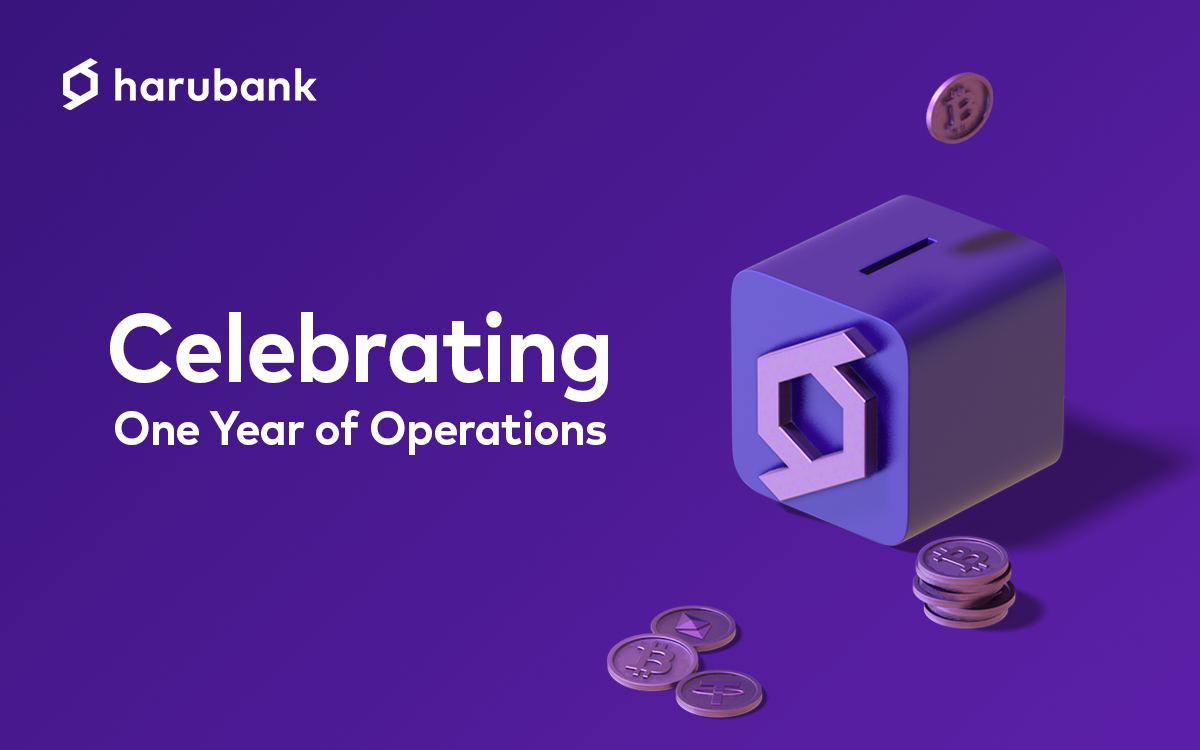 harubank