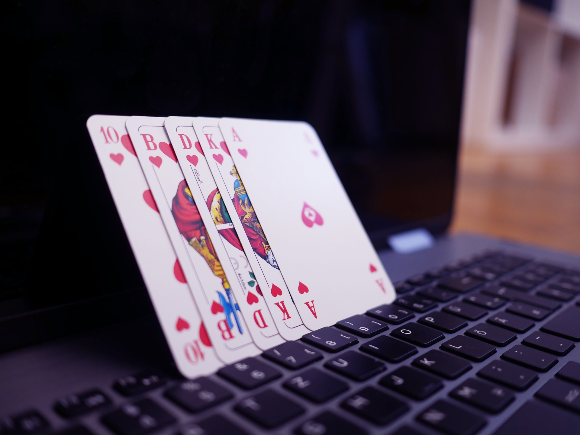 casinos