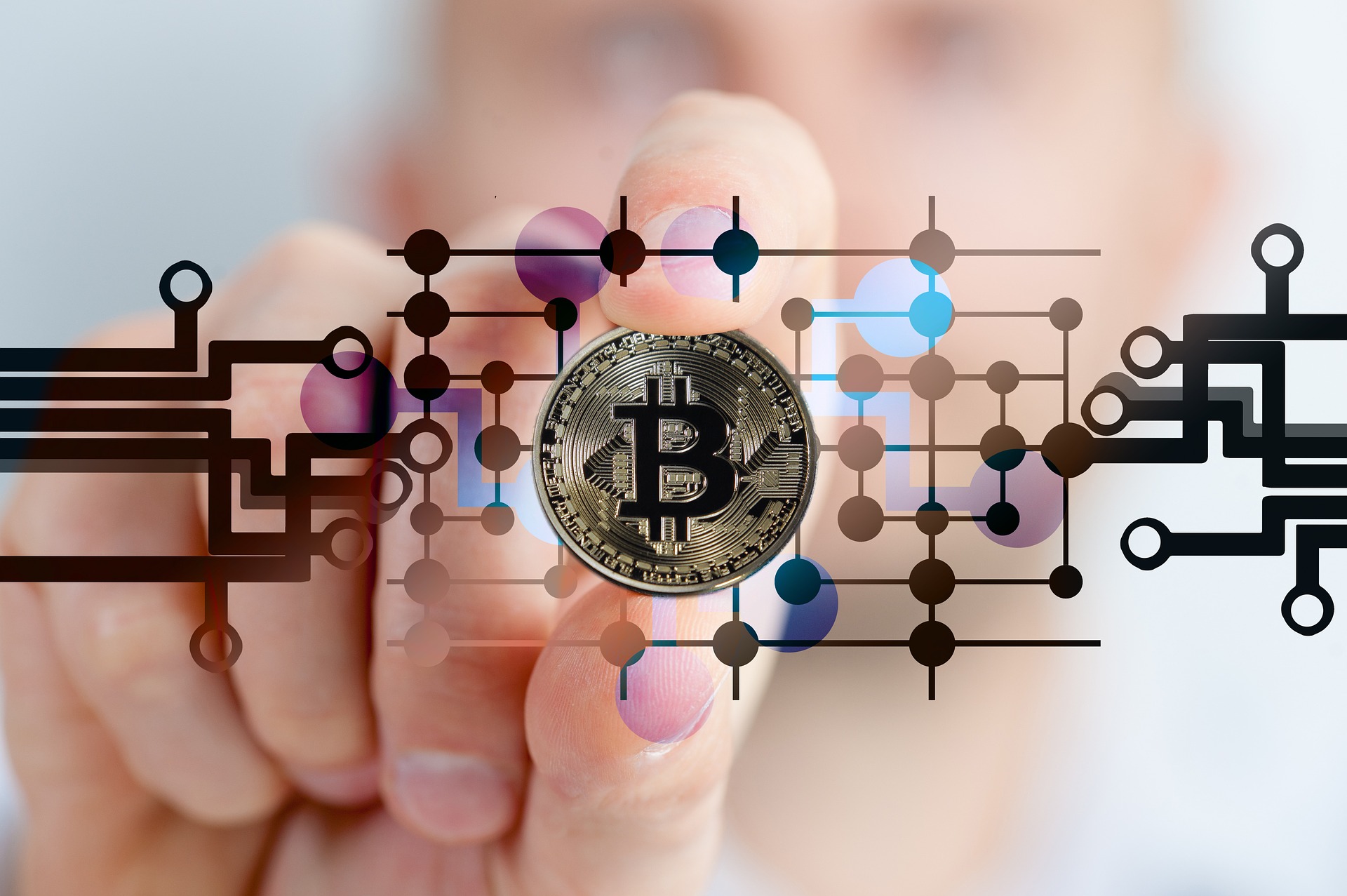 Whale Activity Has Caused Bitcoin to Reach $40,000 Again