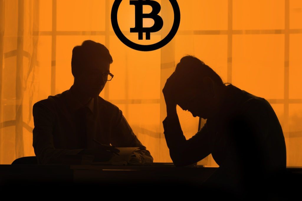 Despite Its Present Run, Bitcoin Is Still Dealing with Doubters