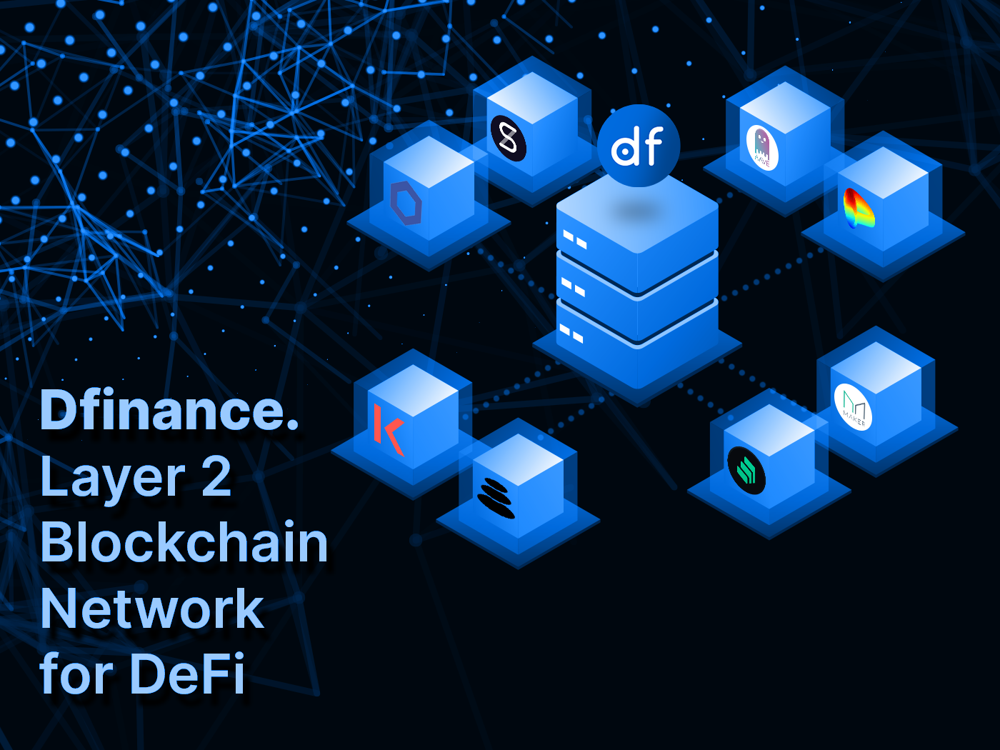 New DeFi Opportunities and How Dfinance Creates Them