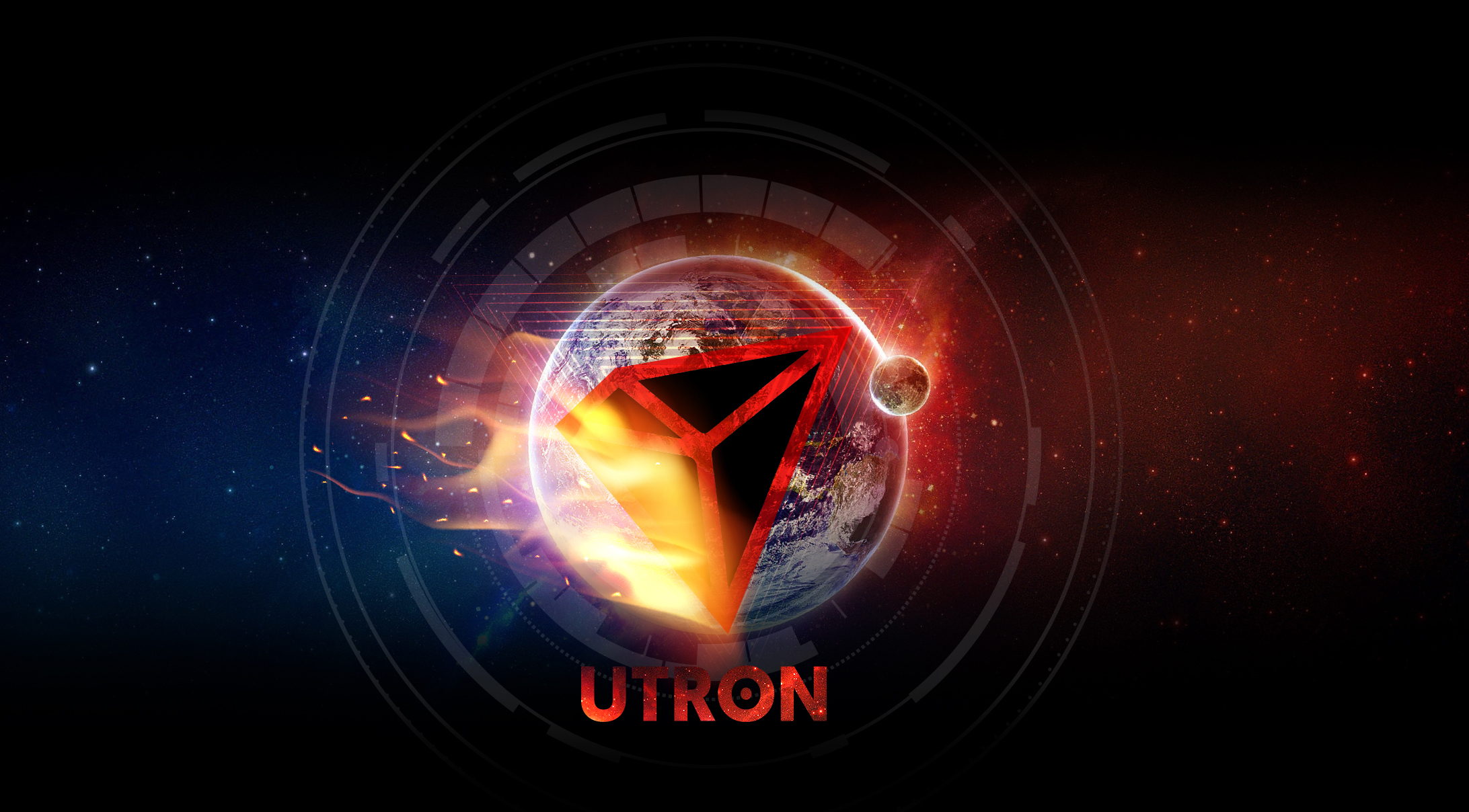Utron DeFi- The Advanced Technology Connecting DeFi & Mining