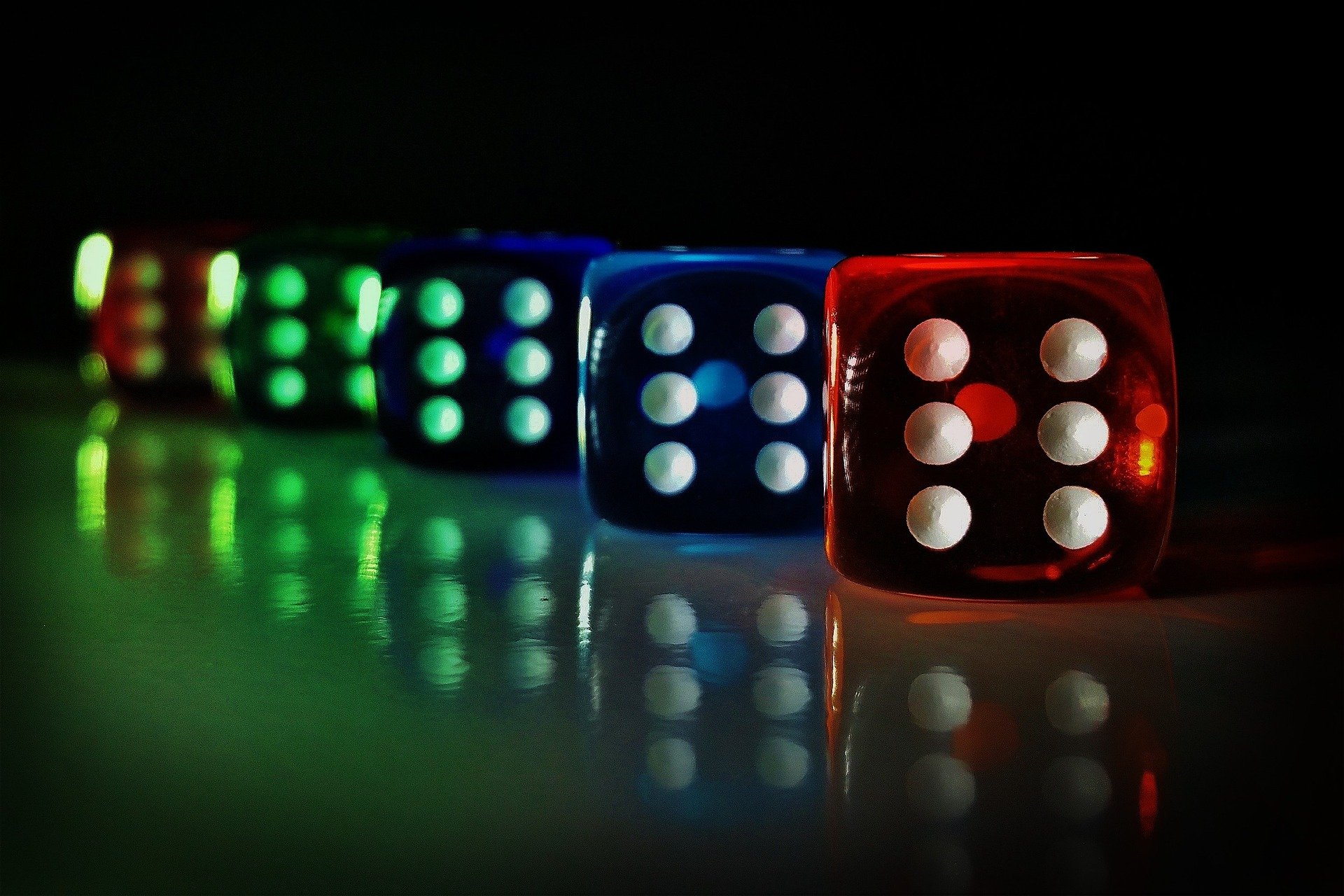 Stablecoins May Overtake Bitcoin in the iGambling Industry
