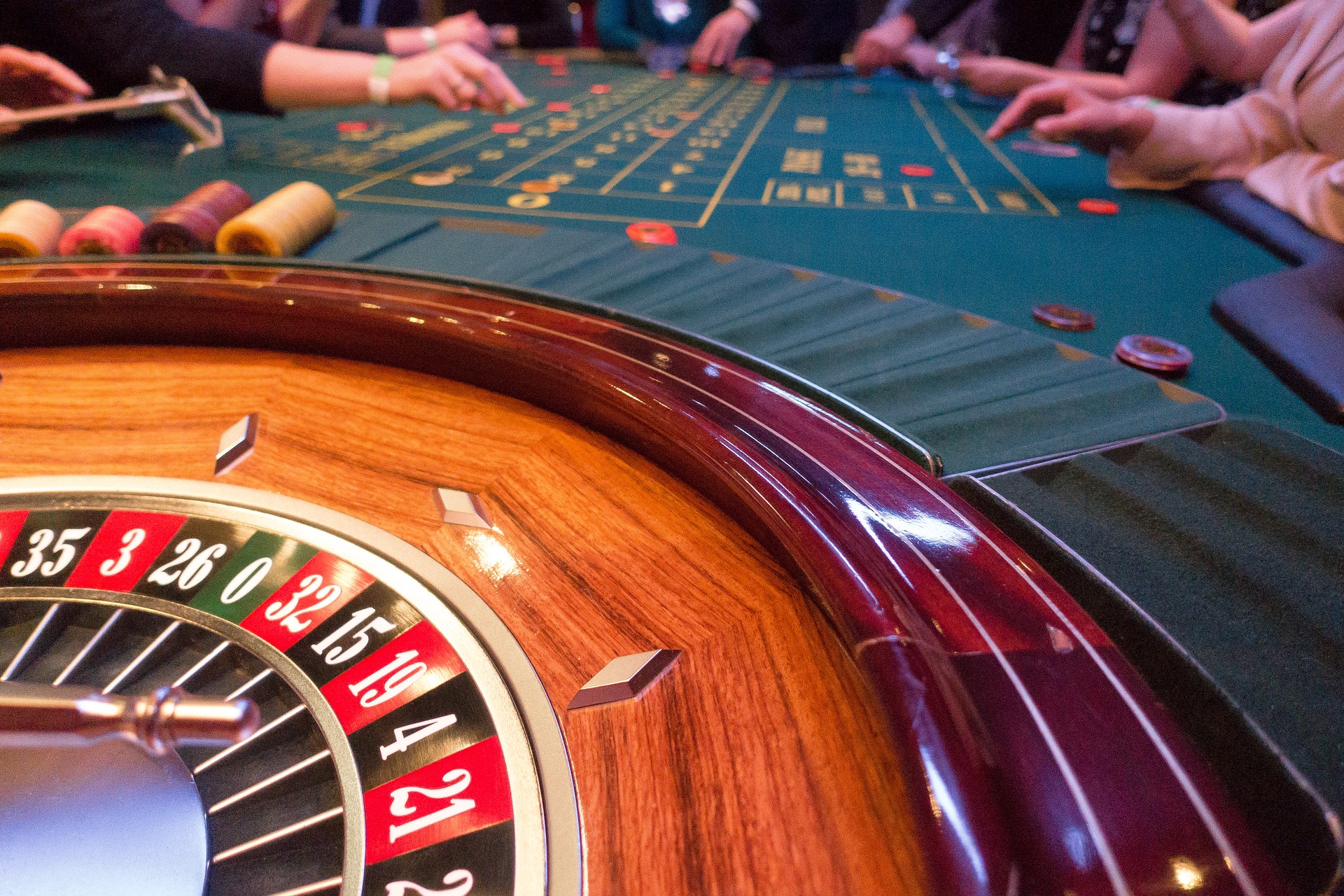 Safest Bitcoin Casinos 2020