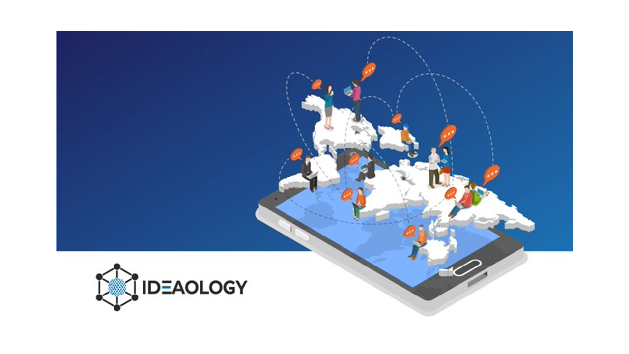 Get Your IDEA Token and Be Part of the Active IDEA Ecosystem