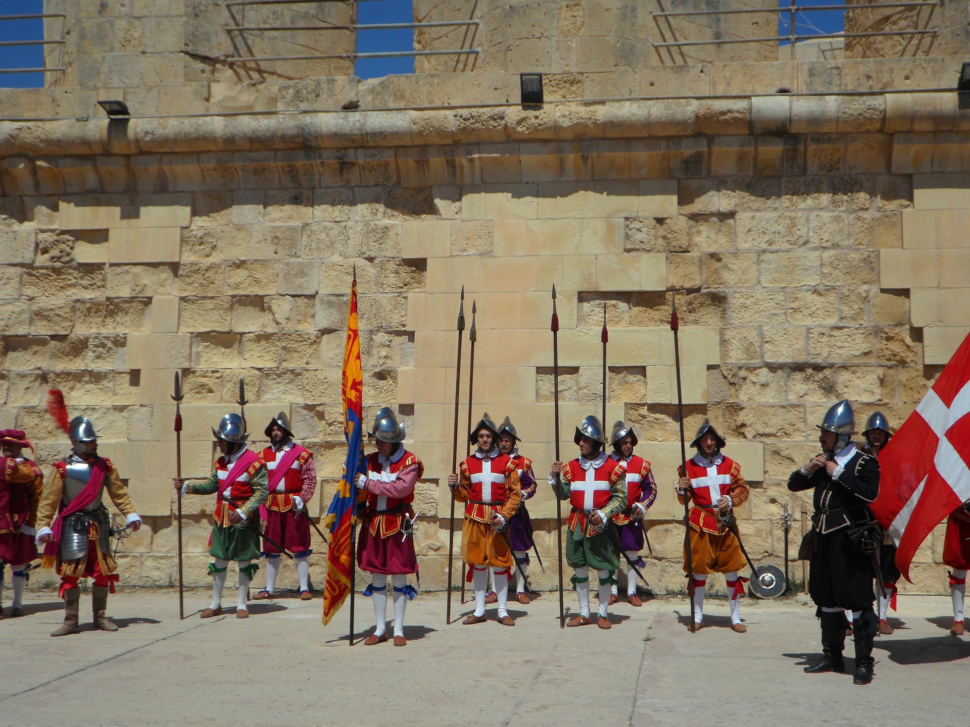 malta