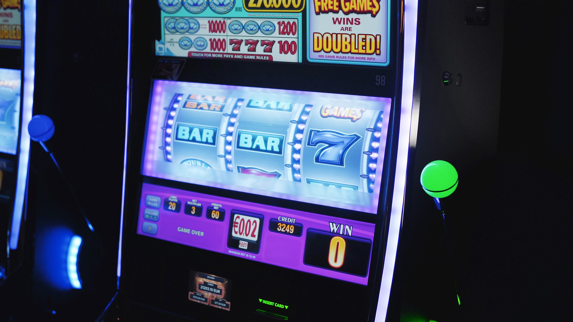 The Rapid Evolution of Bitcoin and its Repercussions on Online Gambling