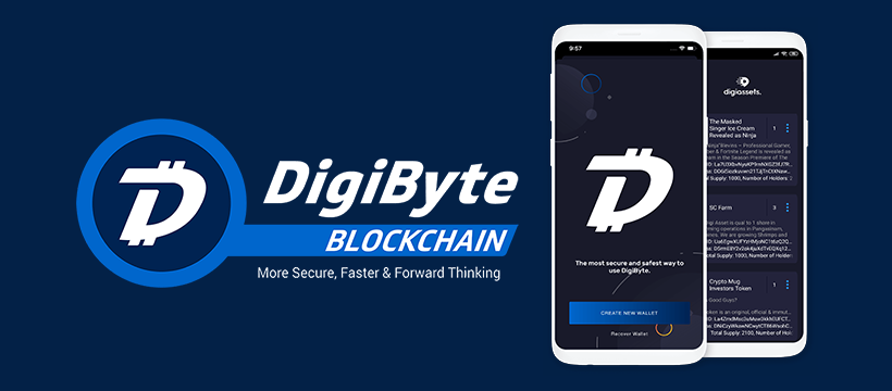Crypto Expert Sydney Ifergan Joins the Advisory Board of DigiByte