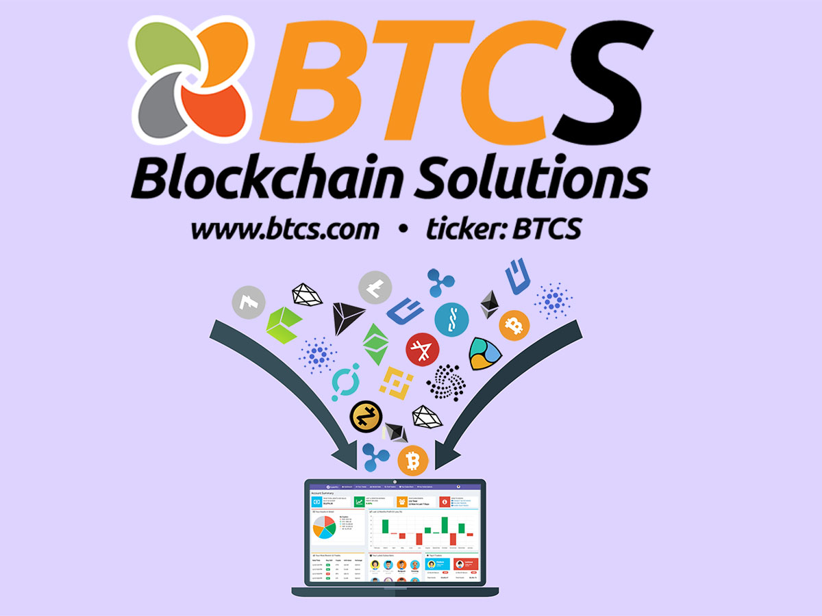 Management Sends Bullish Signal to Market with $1.1 Million Personal Investment in BTCS, A Rising Publicly Traded Bitcoin Star