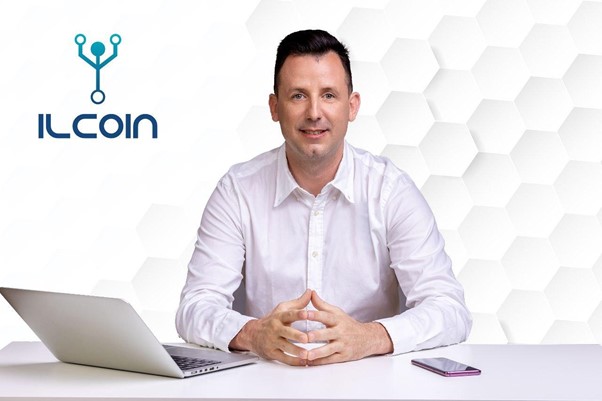 Conversation with Norbert Goffa – Co-Founder of ILCOIN – About the Cryptocurrency Market, Trends and Vision