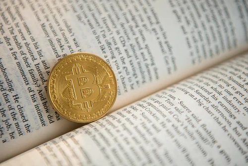 Top 4 Books About Cryptocurrencies for Beginners