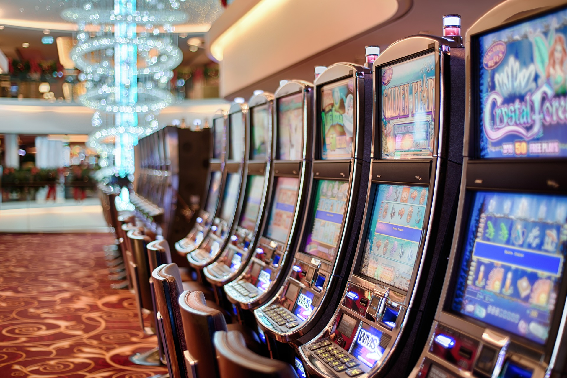 How to Choose a Reputable Gambling Site?