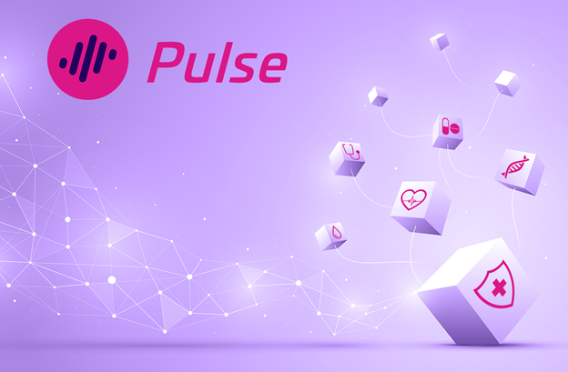 Medical Records on Polkadot’s Blockchain; Asclepius Network Rebrands to ”Pulse Network” ahead of it’s Debut