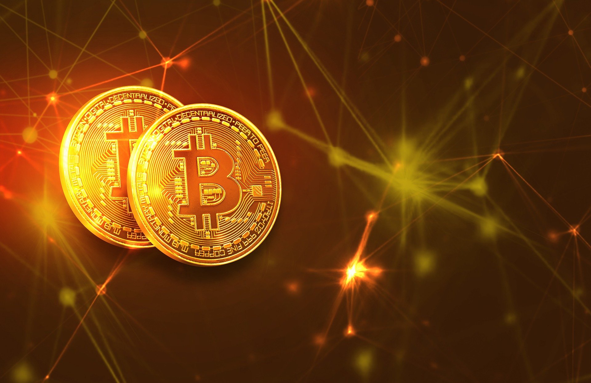 bitcoin