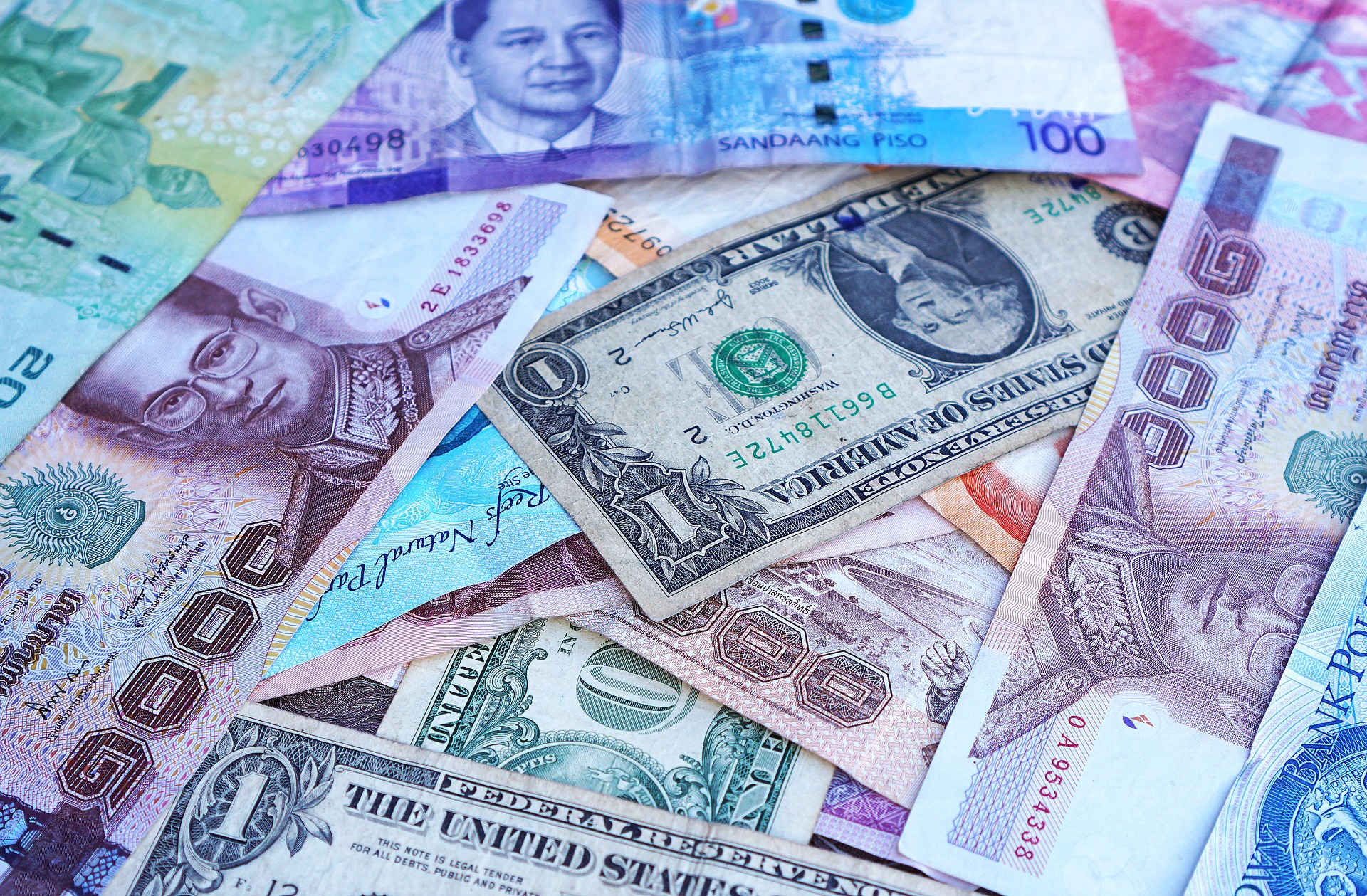 forex