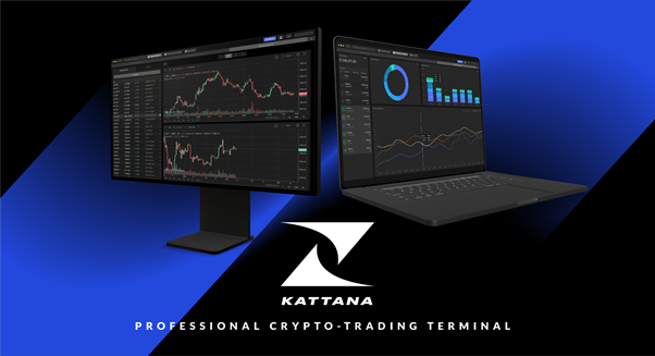 Kattana: The Platform That Provides Professional Trading Experience