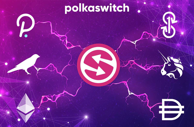 The World With and Without Polkaswitch