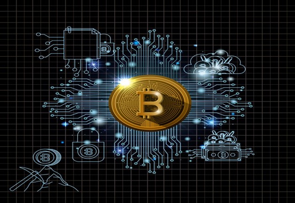 Blockchain and Tools for Cryptocurrency
