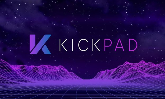 KickPad: Pioneers in DeFi’s Anonymous Future