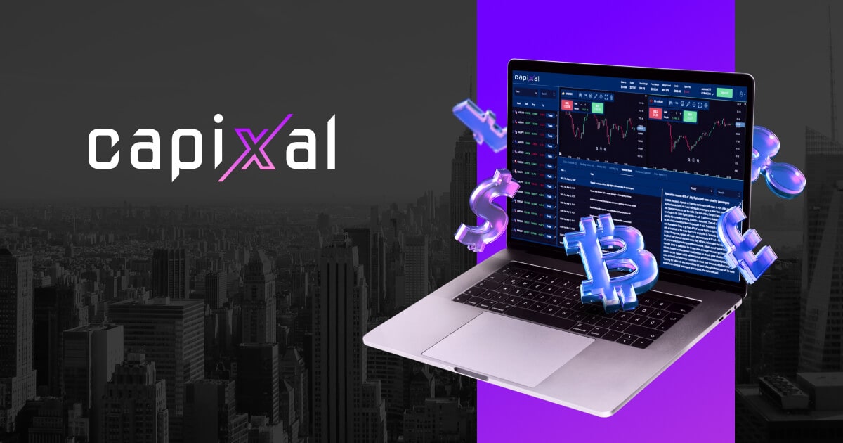 A Brief Review of Capixal, a CFDs Trading Platform Worth Trying