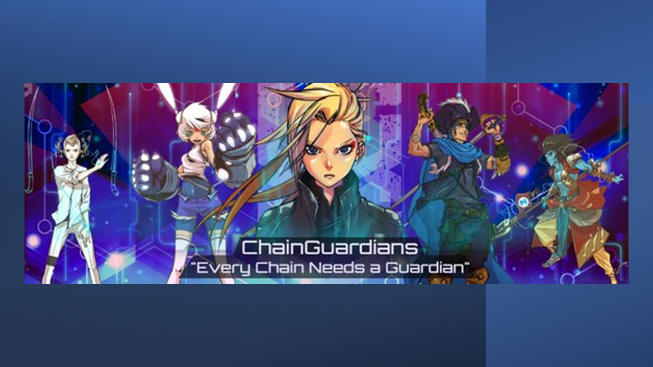 ChainGuardians Initial Dex Offering (IDO) Of CGG Token to go Live on Polkastarter