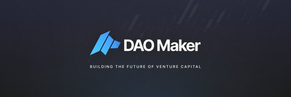 DAO Maker – Weekly summary 6-35: Growth Days