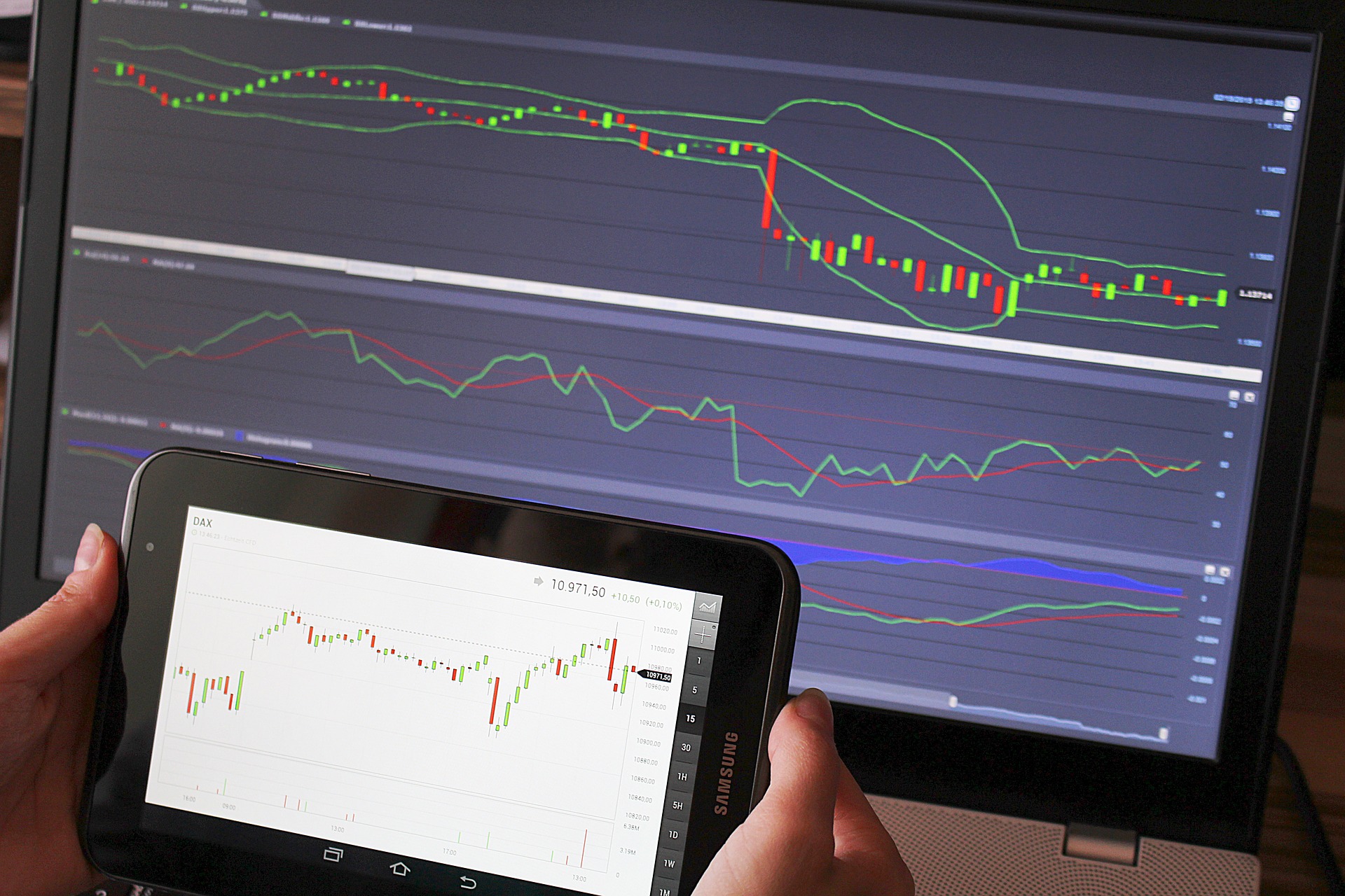 Is Copytrading on Platforms Like eToro Easy?