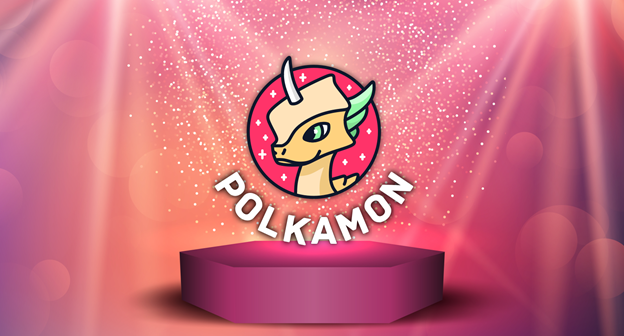 Introducing Polkamon: The Endless Possibilities of NFTs
