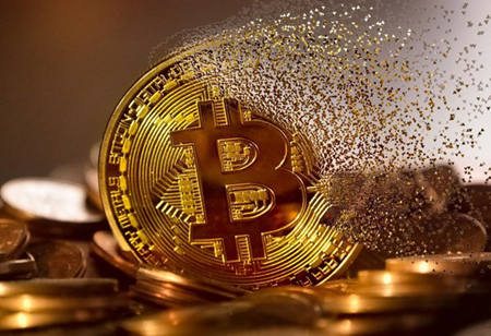 Thomas Farley: Cryptocurrency Is Here to Stay