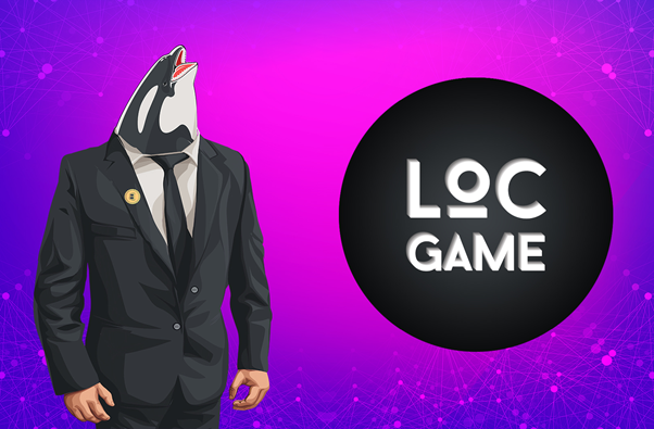 Upcoming Legends of Crypto SHO Paves the Way for The Future Of NFT Gaming