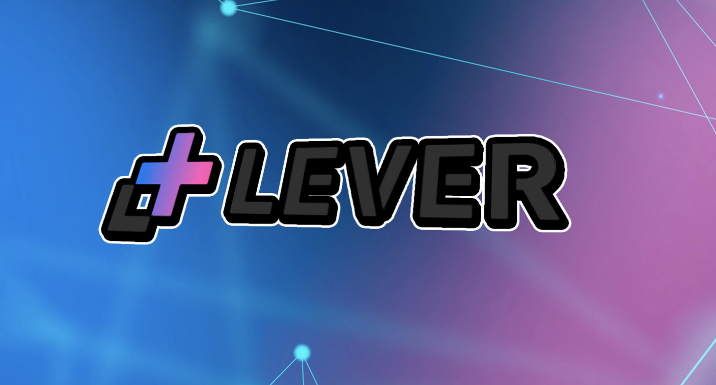 Lever Network announces its public sale on DAOMaker through SHO