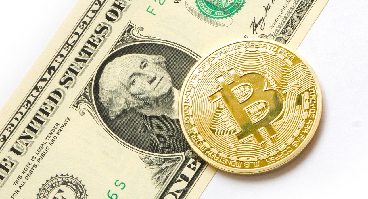 Bitcoin Could Be Getting Ready to Jump Again, Analysts Say