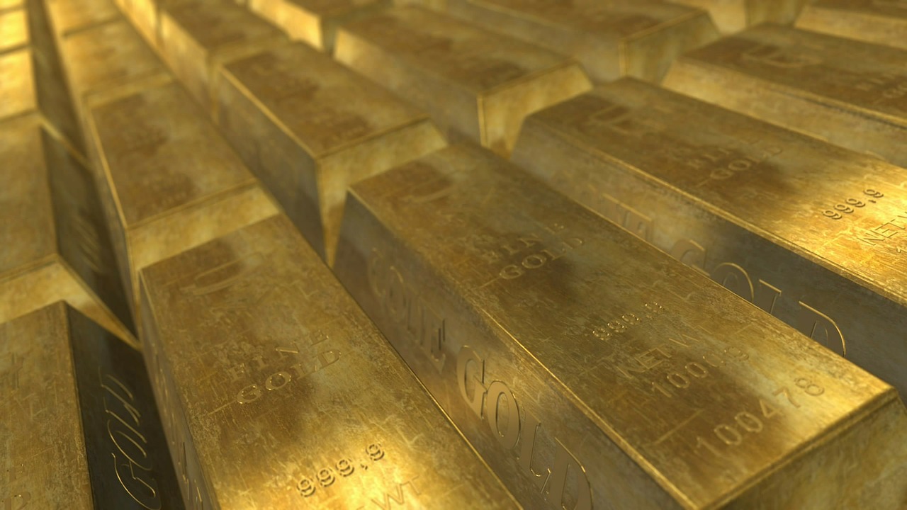 Gold Exchange Review: The Rise of Gold-Backed Cryptocurrencies