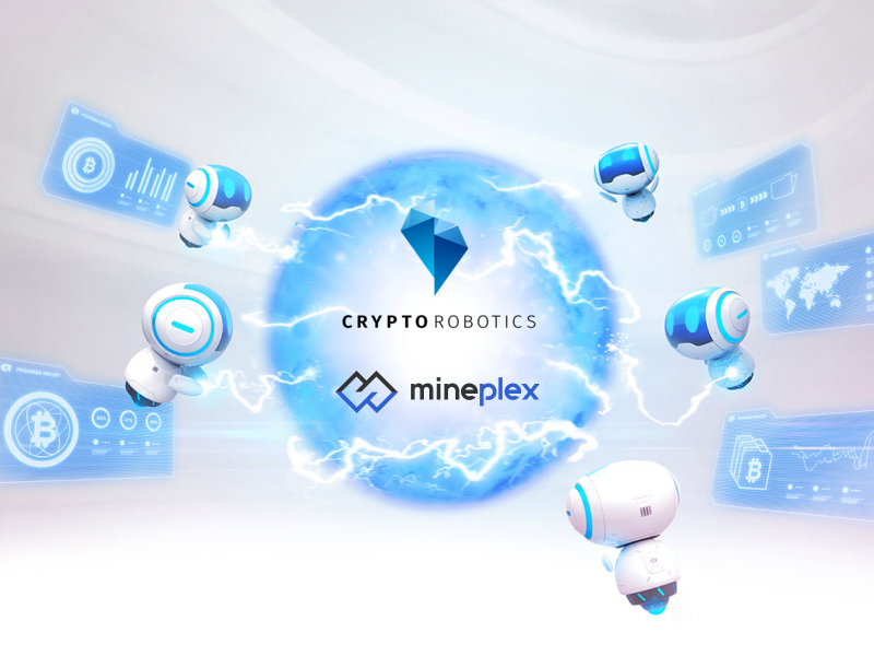 ‘Our Goal Is to Become the Next Generation Mobile Crypto Bank,’ Says CMO & Co-founder of Mineplex Banking