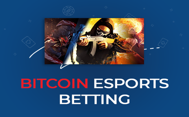 Esports Crypto Betting Markets
