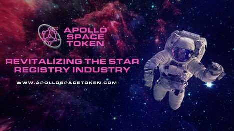 apollo space token
