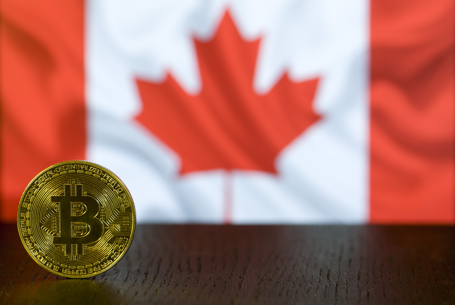 A New Bitcoin ETF Has Gone Live in Canada