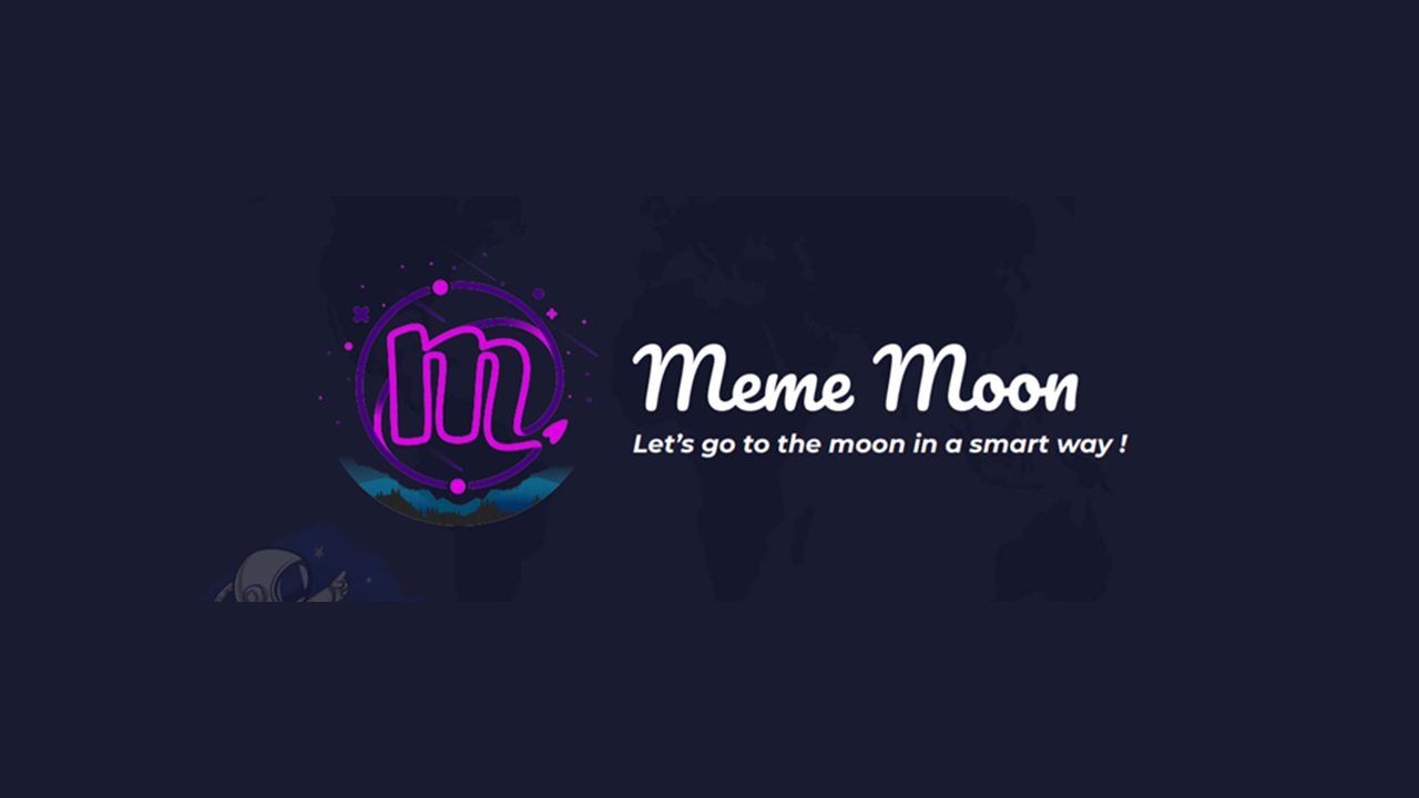 Meme Moon Will Be Launched on May 17, 2021