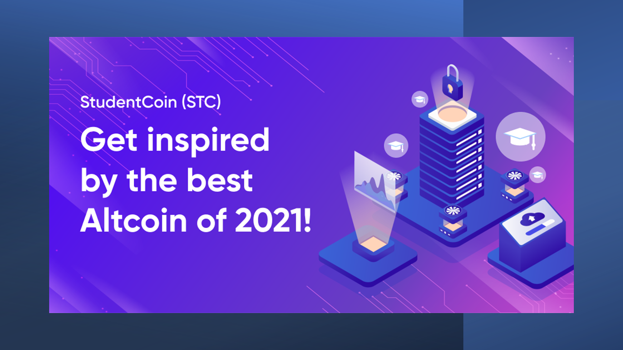 The STC Token is Live – And Over 10 Crypto Exchanges are Ready for It