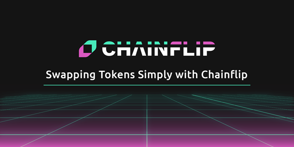 How Chainflip Solves Frictionless Cross Chain Swapping