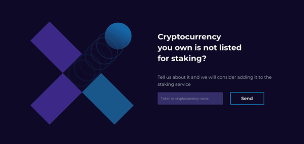 Tidex Platform Launches Smart Staking with High Profitability