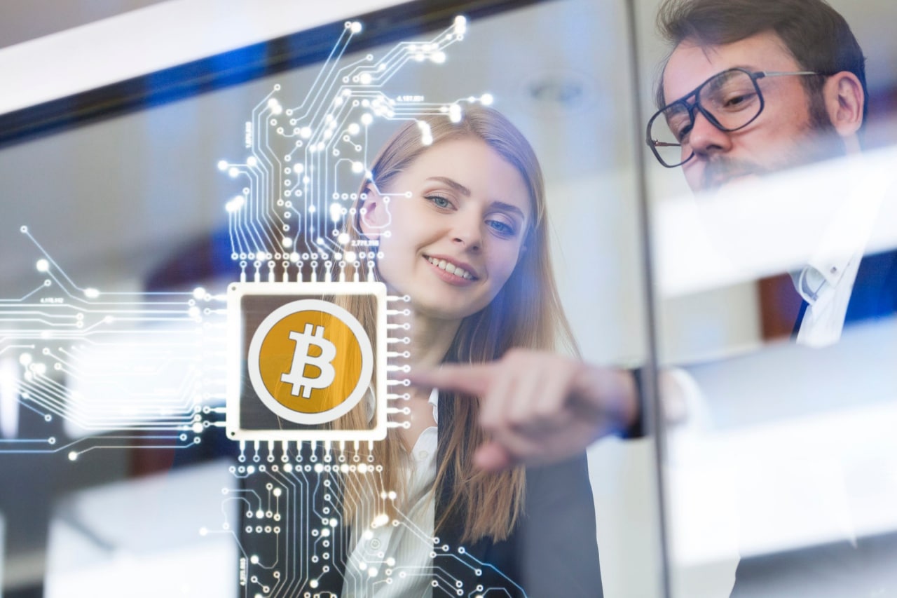 Earn Passive Income with Nhash Cloud Mining Services