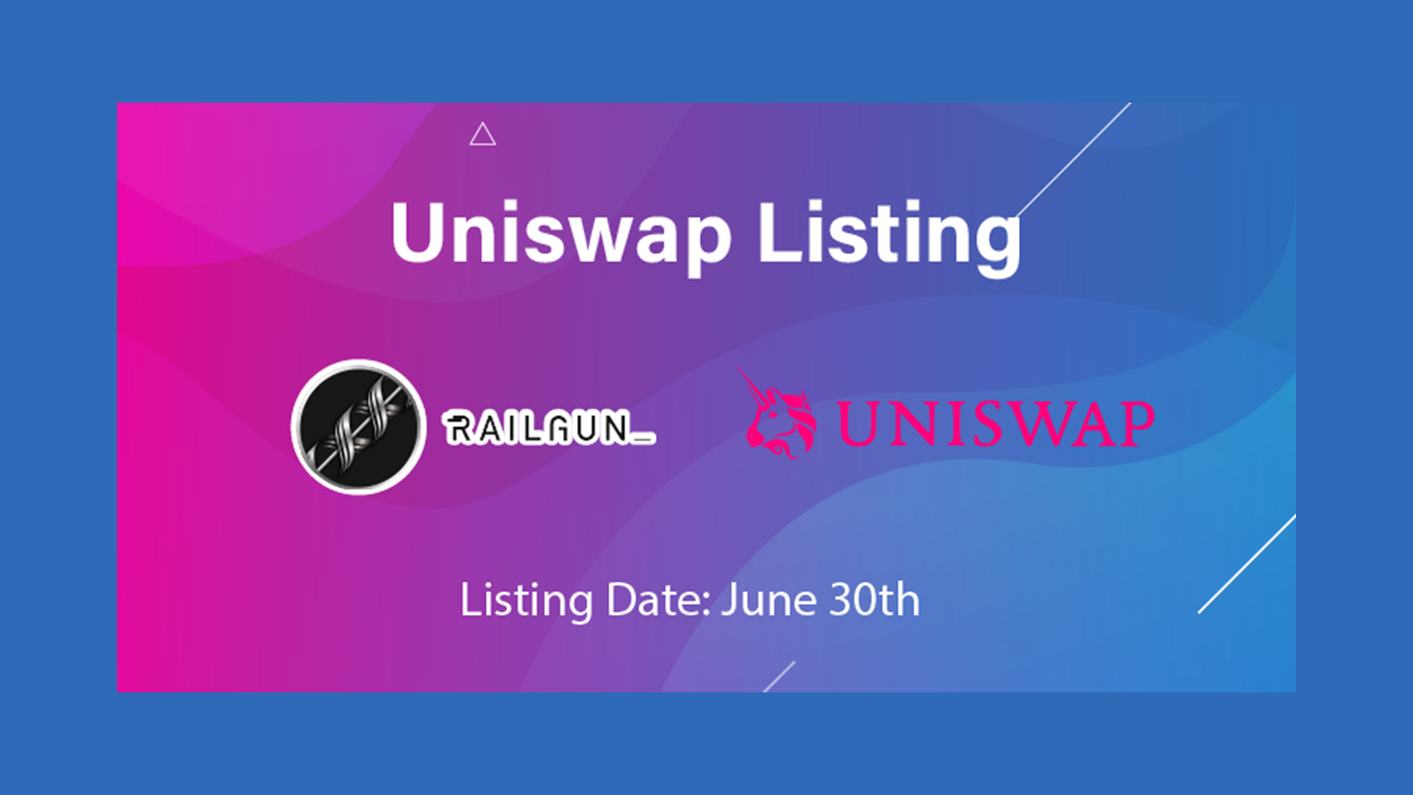 Hayden Adams on the Success of Crypto Firm Uniswap