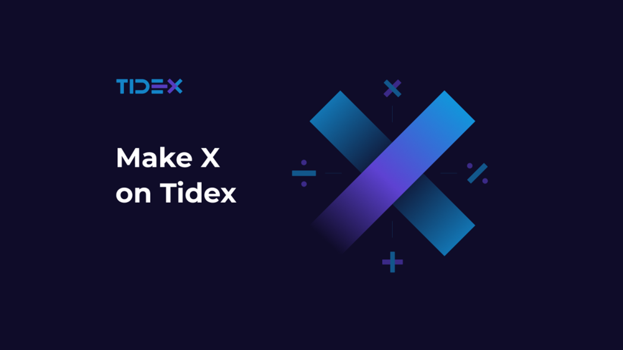 Tidex Platform Launches Smart Staking with High Profitability