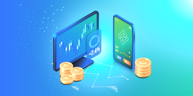 Can Horizon Exchange Win Over Traditional Financial Institutions?