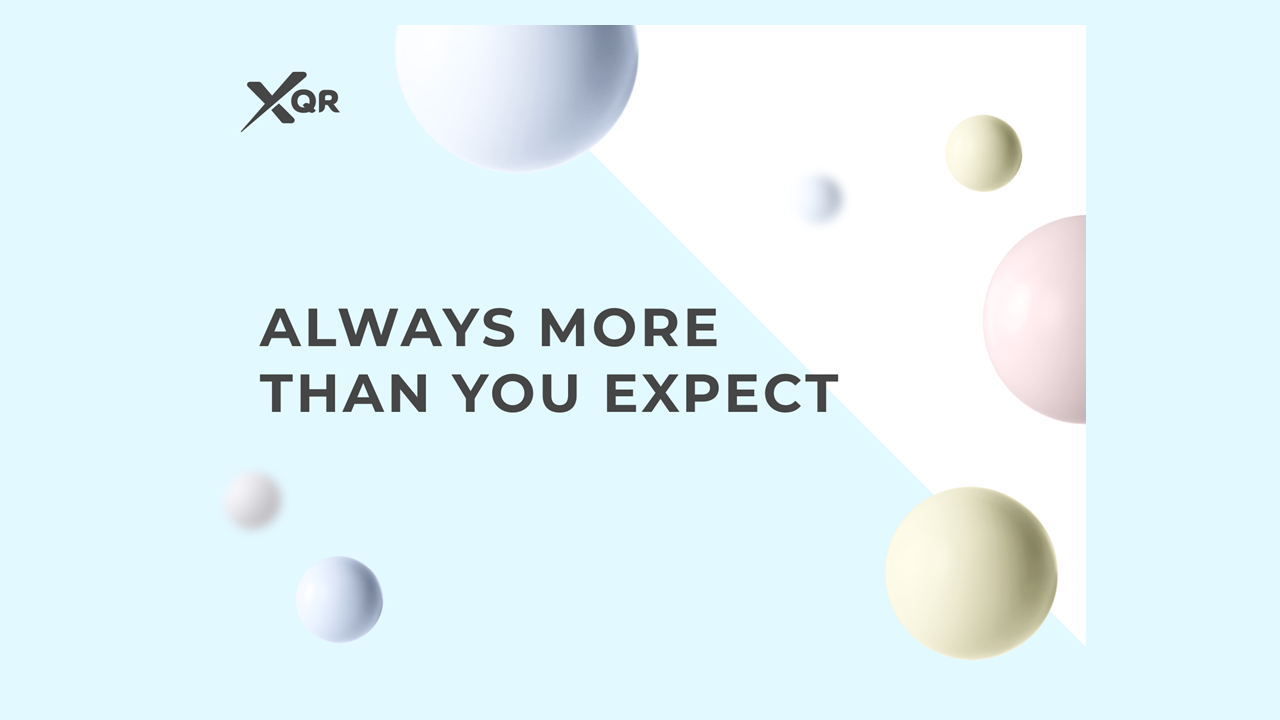 How to Get Profit With a New Generation Social Network XQR: Review Of the Ways to Earn