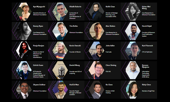 Ethereum Community Event EDCON Coming Soon, This Time Organized Online