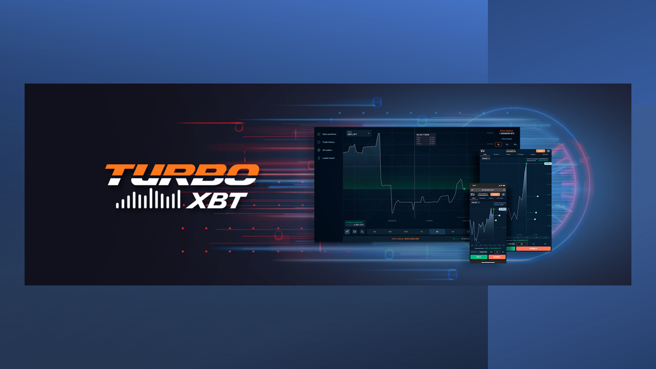 Warren Buffet’s Nightmare. Traders Make Up to 90% Profit on One Deal at TurboXBT!