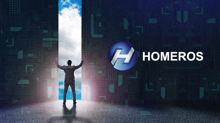 Homeros Is Set to Boost DeFi and Blockchain Mass Adoption by Onboarding New C-Level Executives