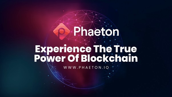 Phaeton Raises USD 1.5 Million Within 24-Hour of IEO Launch